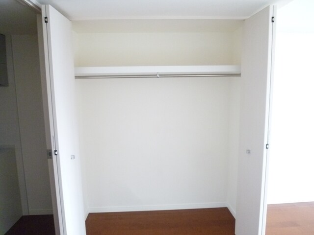 グランハイツ高田馬場の物件内観写真