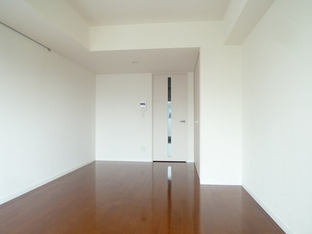 グランハイツ高田馬場の物件内観写真