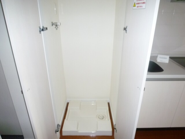 グランハイツ高田馬場の物件内観写真