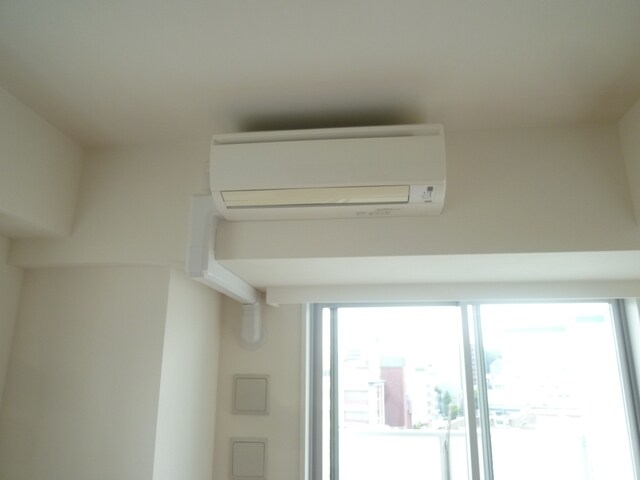 グランハイツ高田馬場の物件内観写真