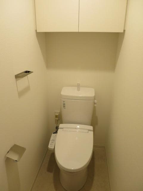 ＷＡＳＥＤＡ　ＡＰＡＲＴＭＥＮＴの物件内観写真