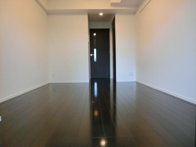 メイクスデザイン早稲田の物件内観写真