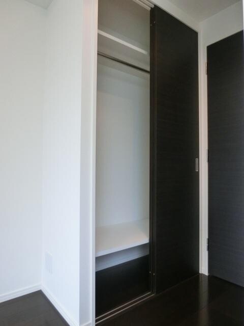 メイクスデザイン早稲田の物件内観写真