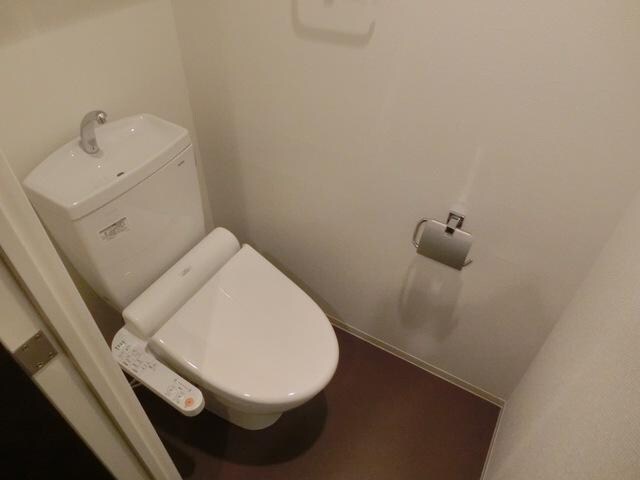 メイクスデザイン早稲田の物件内観写真