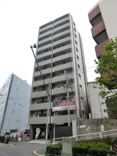 メイクスデザイン早稲田の物件内観写真