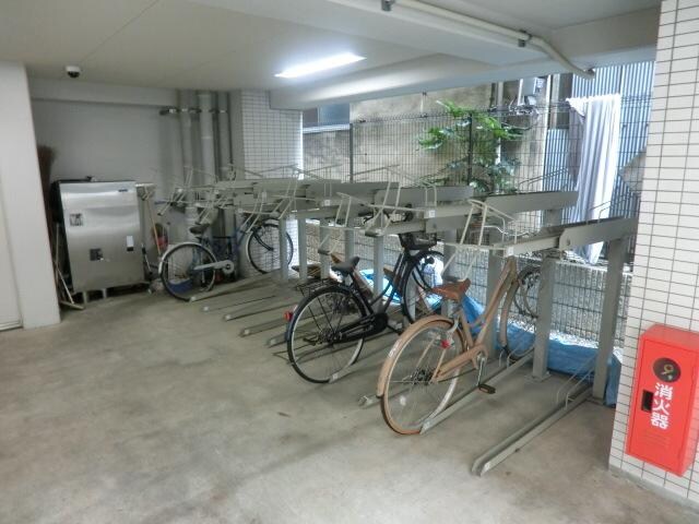 ＫＤＸレジデンス神楽坂の物件内観写真