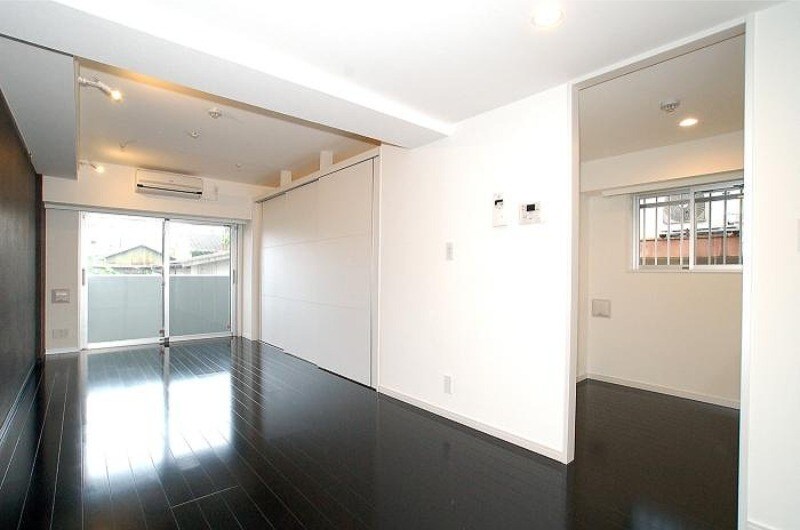 ステージグランデ神楽坂の物件内観写真