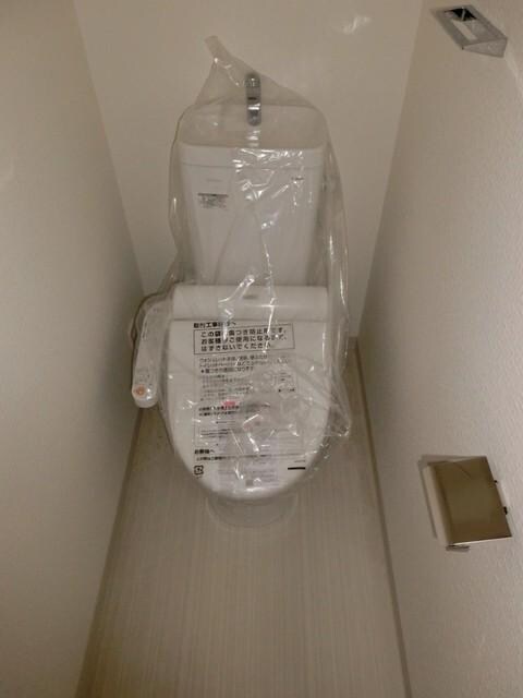 ＤＩＰＳ神楽坂の物件内観写真