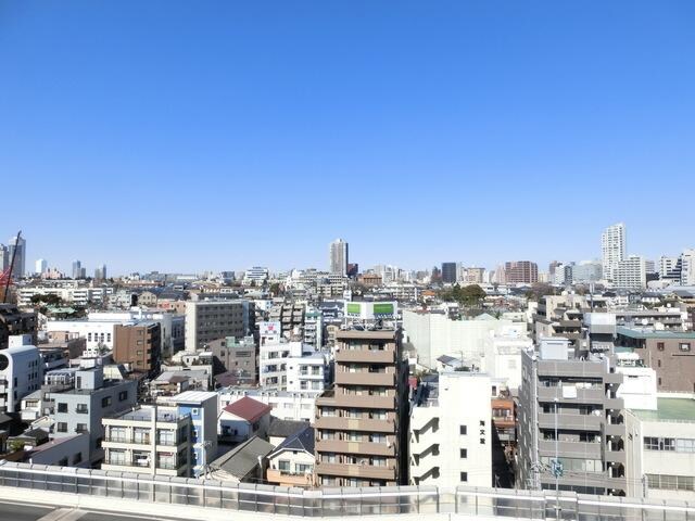 ＤＩＰＳ神楽坂の物件内観写真