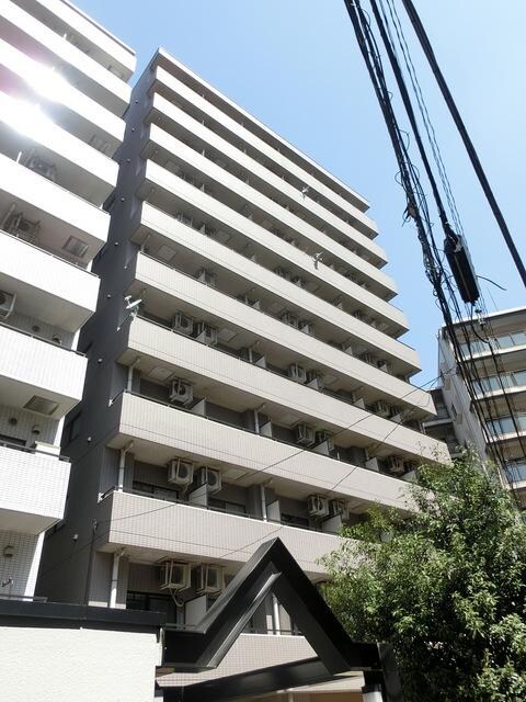 アーバンヒルズ早稲田の物件外観写真