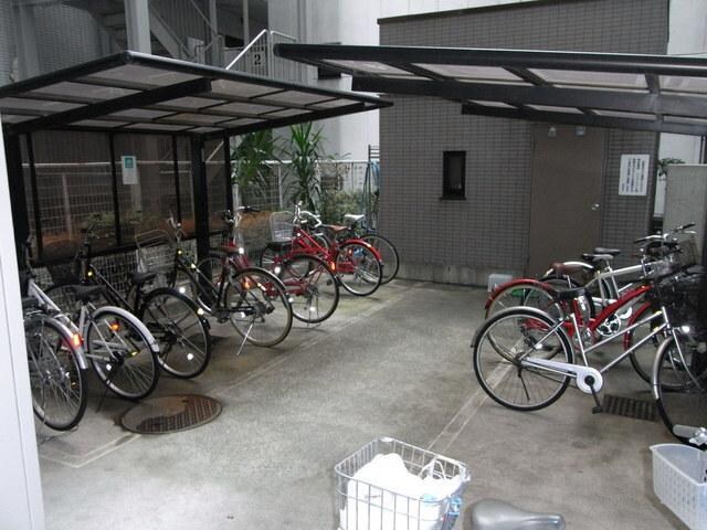 アーバンヒルズ早稲田の物件内観写真