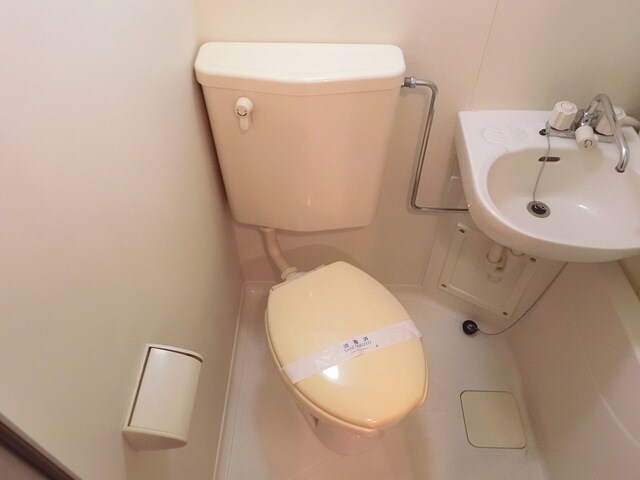 アーバンヒルズ早稲田の物件内観写真