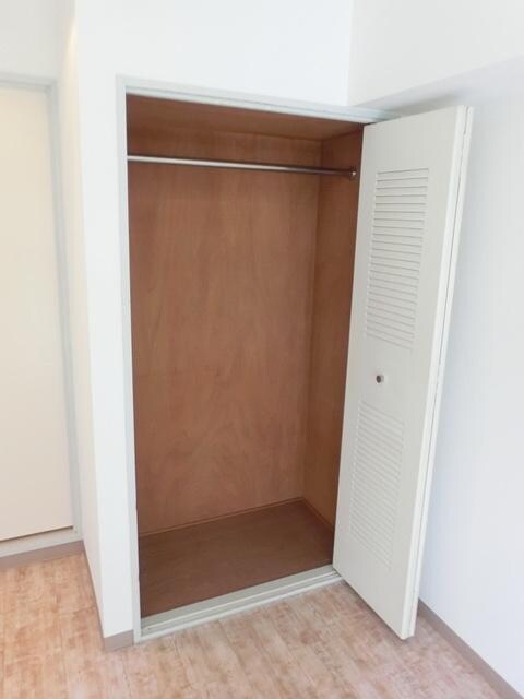 アーバンヒルズ早稲田の物件内観写真