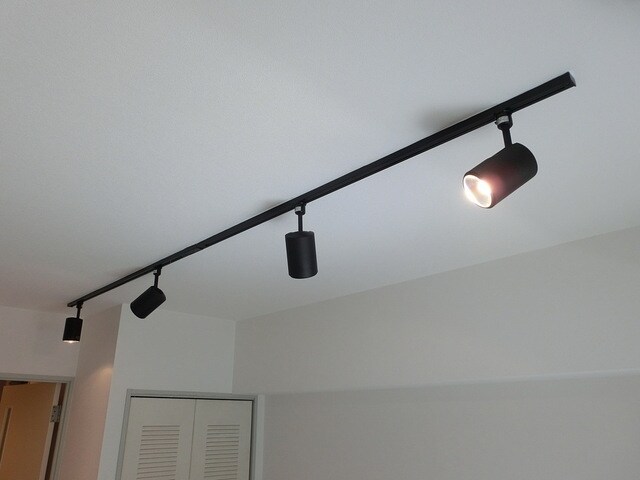 アーバンヒルズ早稲田の物件内観写真