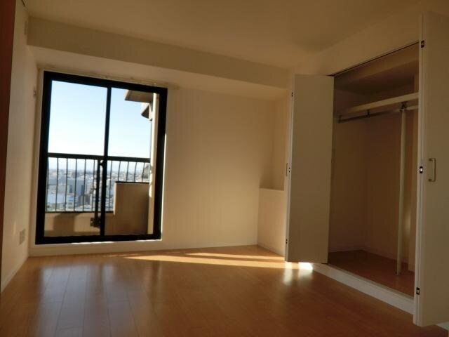 センテニアルタワーの物件内観写真