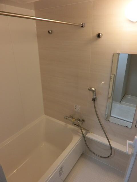 センテニアルタワーの物件内観写真