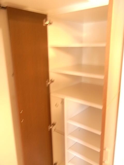 ＨＦ早稲田レジデンスの物件内観写真