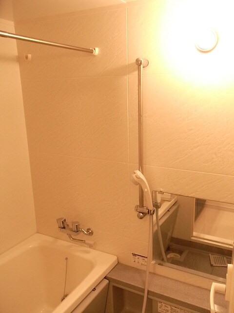 ＨＦ早稲田レジデンスの物件内観写真