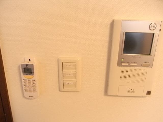 ＨＦ早稲田レジデンスの物件内観写真