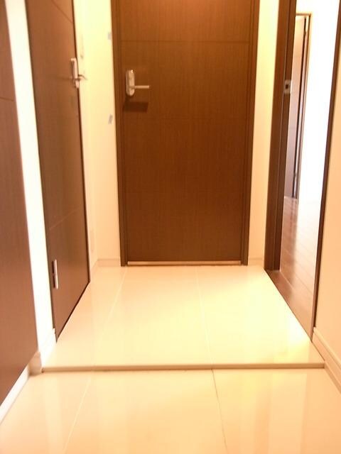 ＨＦ早稲田レジデンスの物件内観写真