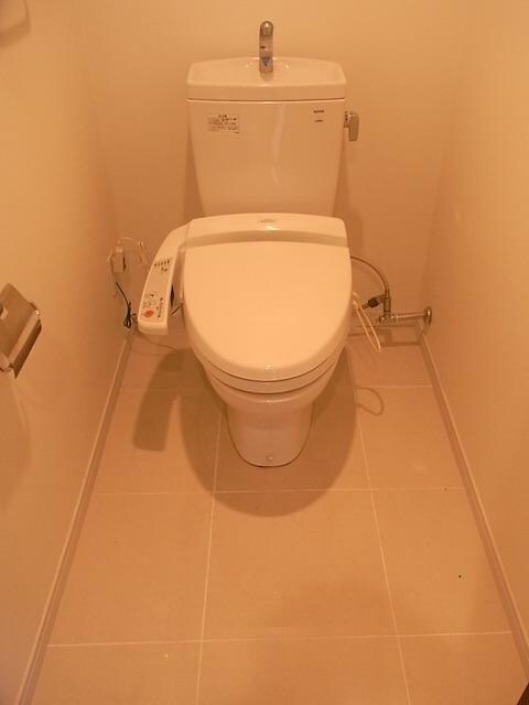 ＨＦ早稲田レジデンスの物件内観写真