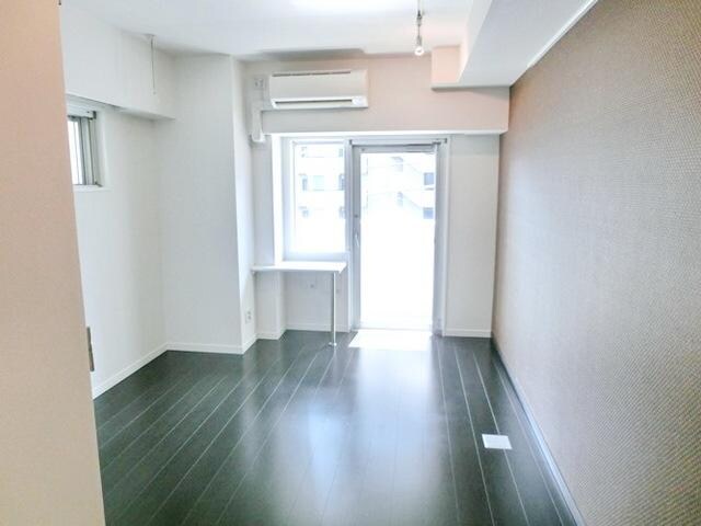 ステージファースト新宿原町の物件内観写真