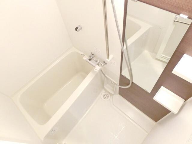 ステージファースト新宿原町の物件内観写真