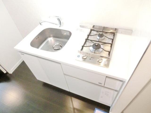 ステージファースト新宿原町の物件内観写真