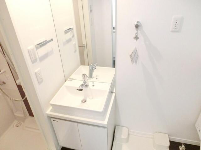 ステージファースト新宿原町の物件内観写真