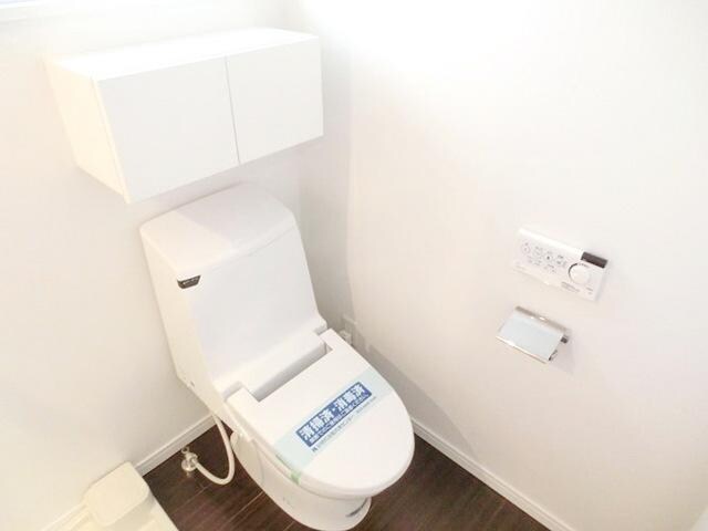 ステージファースト新宿原町の物件内観写真