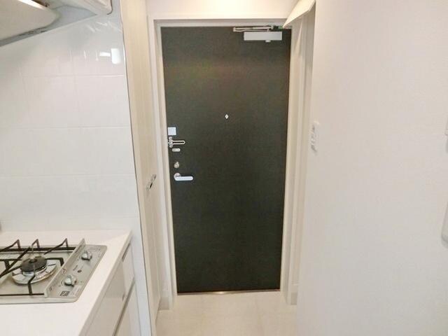 ステージファースト新宿原町の物件内観写真