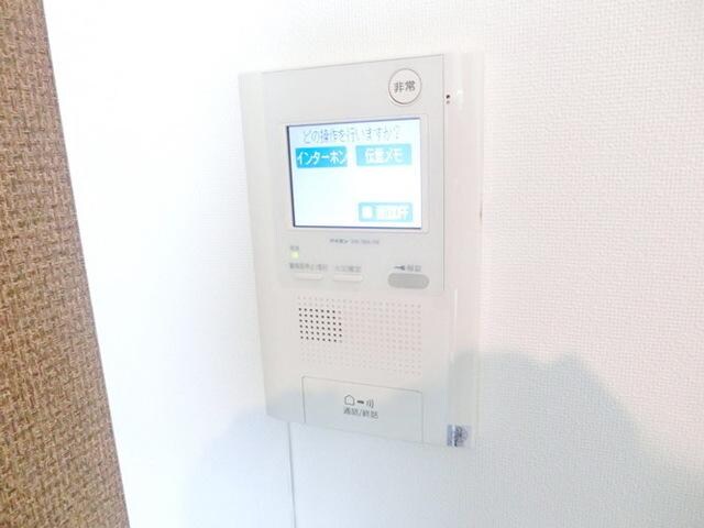 ステージファースト新宿原町の物件内観写真