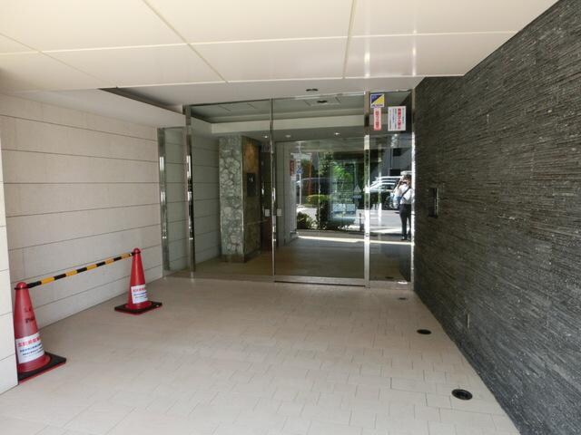 ステージファースト新宿原町の物件内観写真