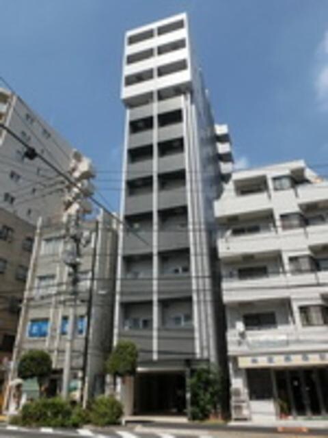 ステージファースト新宿原町の物件内観写真