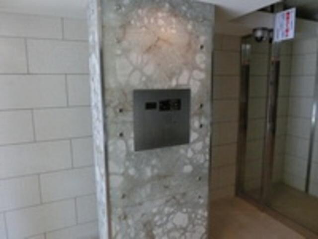 ステージファースト新宿原町の物件内観写真