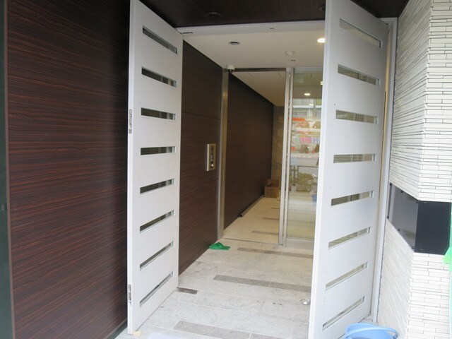 スカイレジデンス中落合の物件内観写真