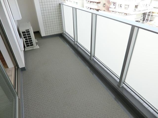 スカイレジデンス中落合の物件内観写真