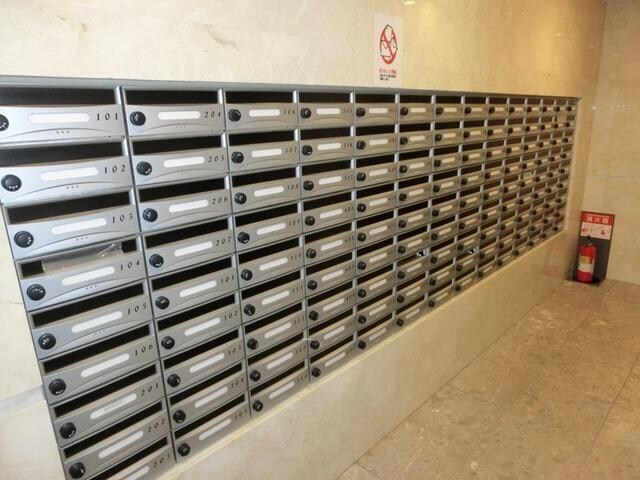 ＨＦ早稲田レジデンスの物件内観写真