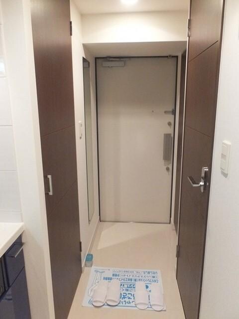 ＨＦ早稲田レジデンスの物件内観写真