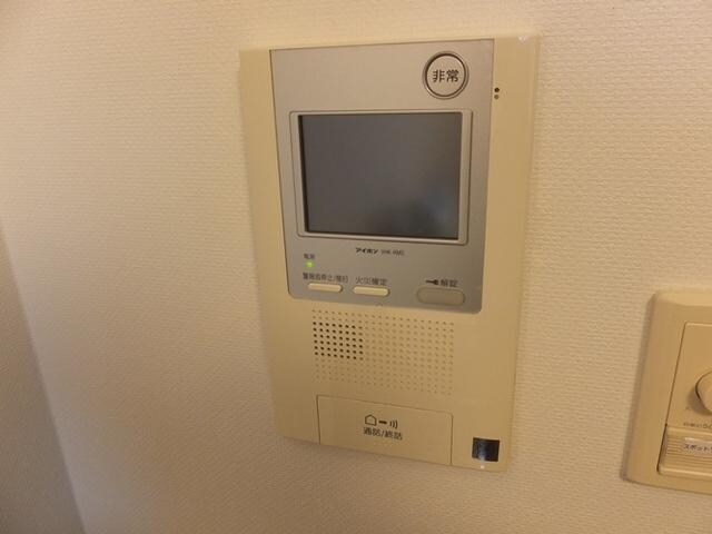 ＨＦ早稲田レジデンスの物件内観写真