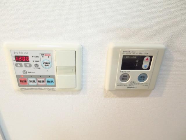 ＨＦ早稲田レジデンスの物件内観写真