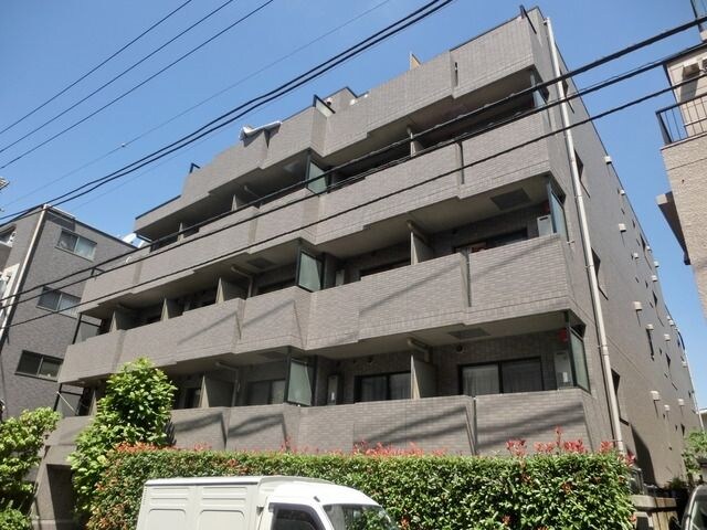 ルーブル高田馬場の物件内観写真