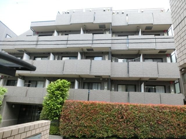 ルーブル高田馬場の物件内観写真