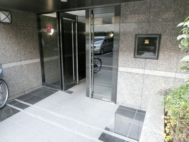 ルーブル高田馬場の物件内観写真