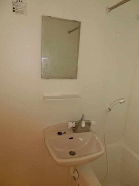 ルーブル高田馬場の物件内観写真