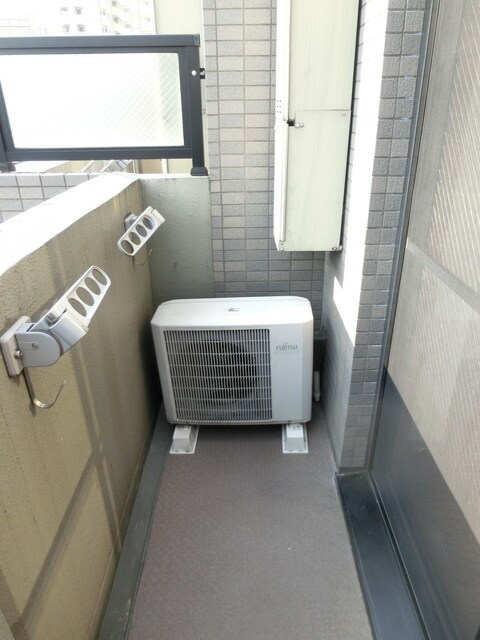 ルーブル高田馬場の物件内観写真