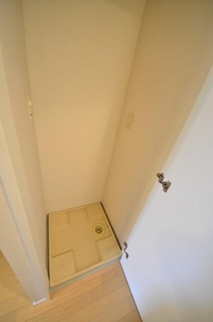 キャパシタス中野の物件内観写真