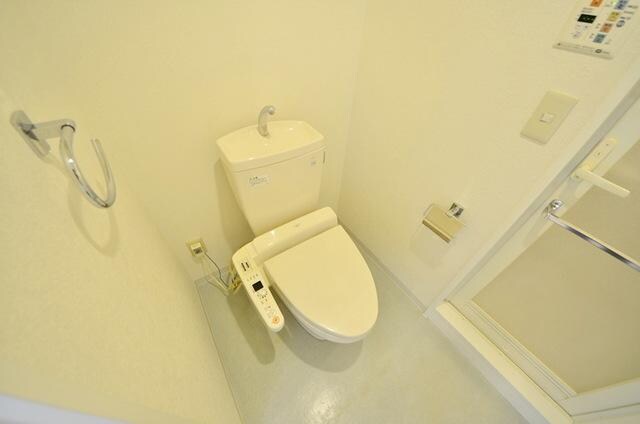 キャパシタス中野の物件内観写真