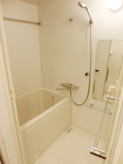 GRAN PASEO市谷甲良町の物件内観写真