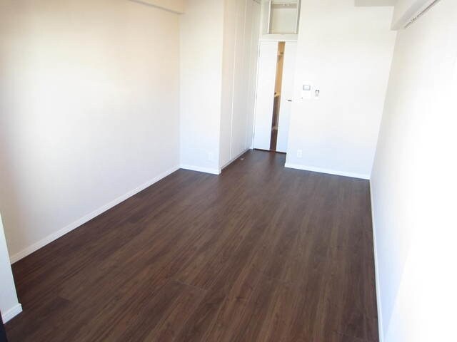 ステージファースト飯田橋アジールコートの物件内観写真